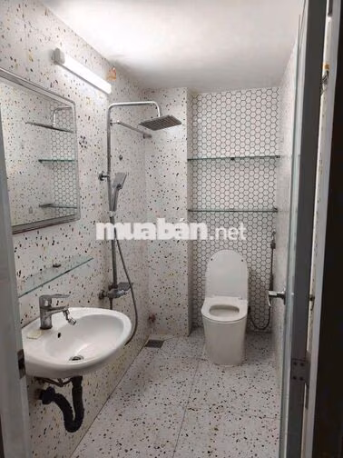 Cho thuê nhà 6phòng ngủ lê đức thọ f16 gv