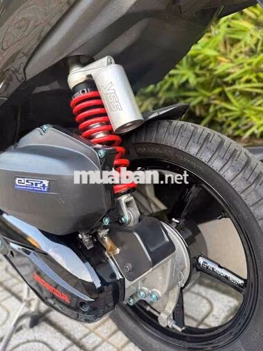 Vario 125 2021 chính chủ bstp full kiểng