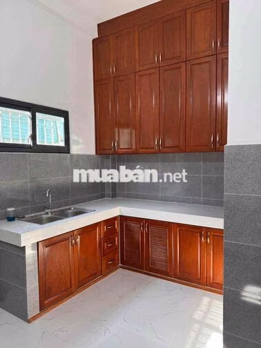 Cho Thuê Nhà Bùi Thị Lùng Hóc Môn