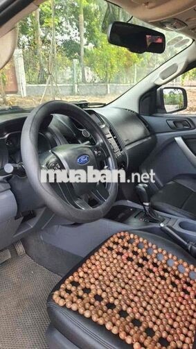 Ford Ranger XLS 2015 Vàng cát Số tự động