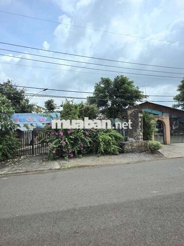 Bán 2000m2 Đất mặt tiền Tây Kim - Suối Đá - QL20 - Thống Nhất Gia Kiệm