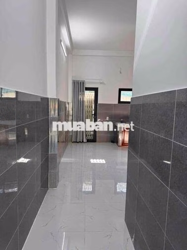 Cho Thuê Nhà Bùi Thị Lùng Hóc Môn