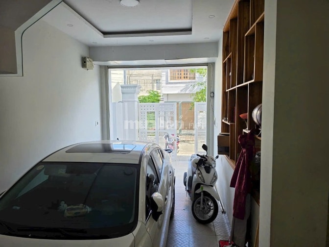 Bán biệt thự Bửu Long, Biên Hoà: 8 x 18, giá 7,5 tỷ