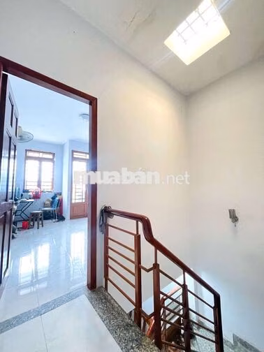 50M2 2 tầng - Emart Phan Huy Ích - Hẻm thông 3M siêu tiện ích