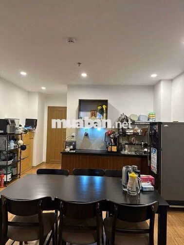 Cần bán căn Chung cư Hòa Khánh 2 phòng ngủ full nội thất 