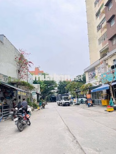 50M2 2 tầng - Emart Phan Huy Ích - Hẻm thông 3M siêu tiện ích
