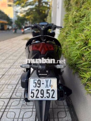 Vario 125 2021 chính chủ bstp full kiểng