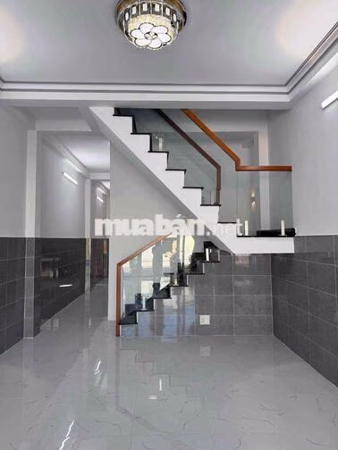 Cho Thuê Nhà Bùi Thị Lùng Hóc Môn