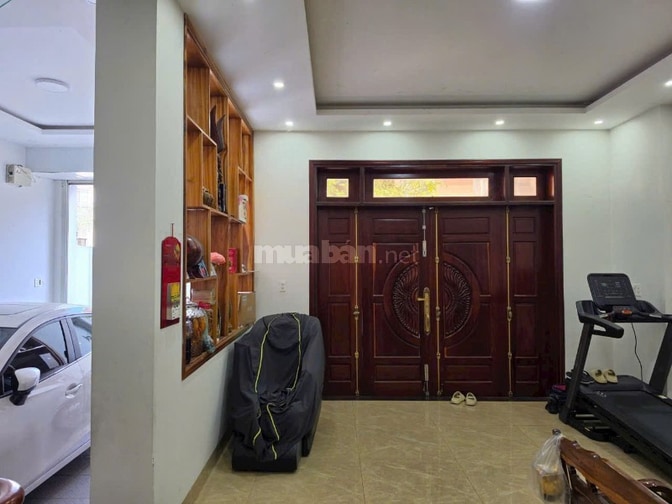 Bán biệt thự Bửu Long, Biên Hoà: 8 x 18, giá 7,5 tỷ