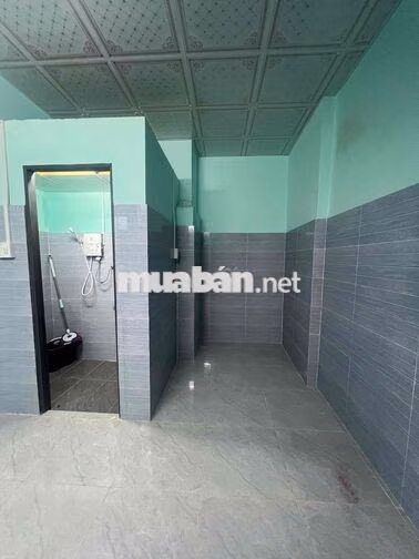 🟤🟡 PHÒNG MỚI XÂY 22M² – CHỈ 3TR8 – NGAY ĐH Y DƯỢC, Q5 🏡