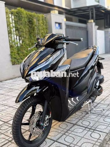 Vario 125 2021 chính chủ bstp full kiểng