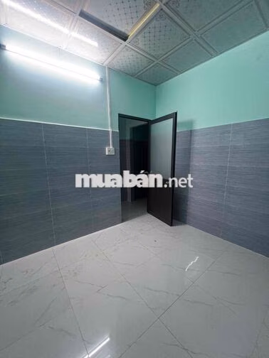 🟤🟡 PHÒNG MỚI XÂY 22M² – CHỈ 3TR8 – NGAY ĐH Y DƯỢC, Q5 🏡