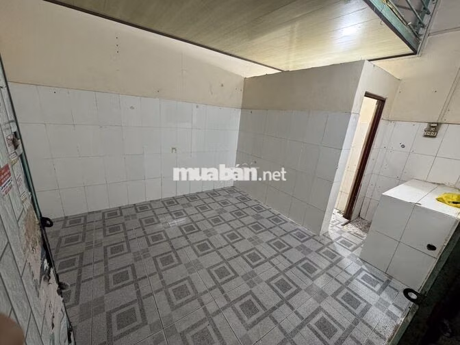 Phòng trọ gần ĐH Luật, Quốc Lộ 13, Gigamall, cầu Bình Lợi.