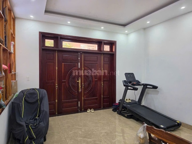 Bán biệt thự Bửu Long, Biên Hoà: 8 x 18, giá 7,5 tỷ