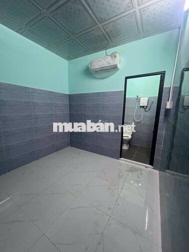 🟤🟡 PHÒNG MỚI XÂY 22M² – CHỈ 3TR8 – NGAY ĐH Y DƯỢC, Q5 🏡