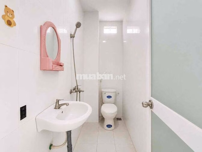 Cho Thuê Phòng Gác Ban Công Nội Thất Gần ĐH Văn Hiến - Đầm Sen - Q11