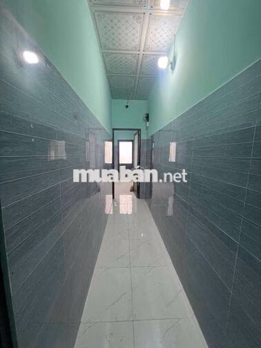 🟤🟡 PHÒNG MỚI XÂY 22M² – CHỈ 3TR8 – NGAY ĐH Y DƯỢC, Q5 🏡