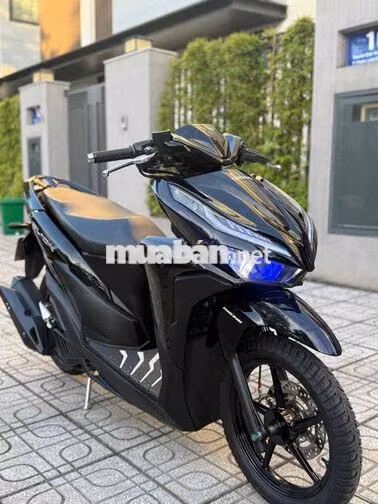 Vario 125 2021 chính chủ bstp full kiểng