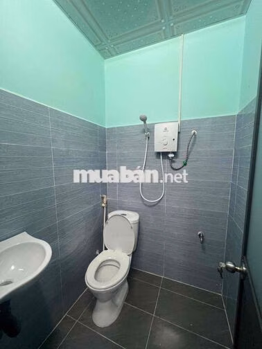 🟤🟡 PHÒNG MỚI XÂY 22M² – CHỈ 3TR8 – NGAY ĐH Y DƯỢC, Q5 🏡