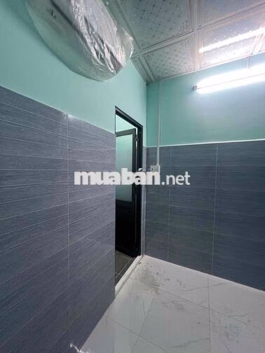 🟤🟡 PHÒNG MỚI XÂY 22M² – CHỈ 3TR8 – NGAY ĐH Y DƯỢC, Q5 🏡