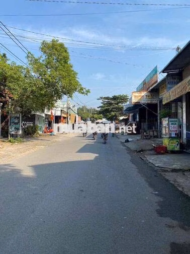 Đất Mặt Tiền Kinh Doanh Đa Nghành Nghề Gần Nguyễn Khuyến