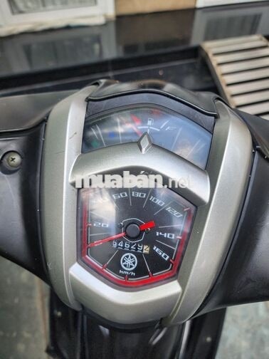 Yamaha Lexam Biển Số Tp.hcm 