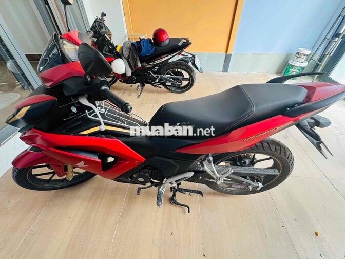 Honda Winner V4 ABS 2025 7000km Đỏ