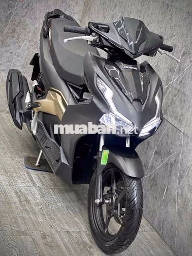 Honda AirBlade 125 2021 Zin BSTP 9 Chủ Bao Kí
