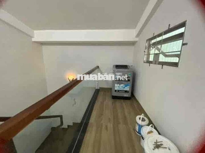Cho Thuê Nhà 3 Tầng 3pn, Khu Hồ Xuân Hương