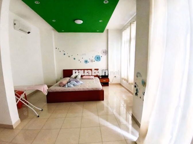 CHO THUÊ NHÀ MẶT TIỀN GIÁ RẺ 3PN 2WC 