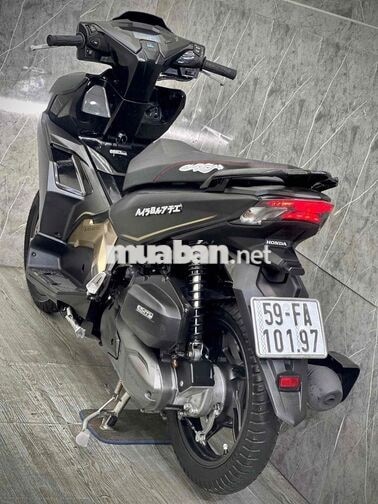 Honda AirBlade 125 2021 Zin BSTP 9 Chủ Bao Kí