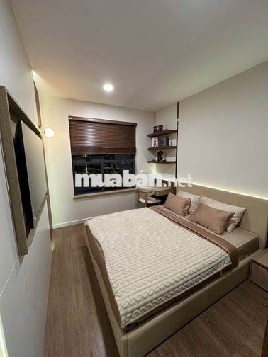 CĂN HỘ AKARI CITY PHASE 2 – 75M² TẦNG TRUNG VIEW NỘI KHU SIÊU MÁT,