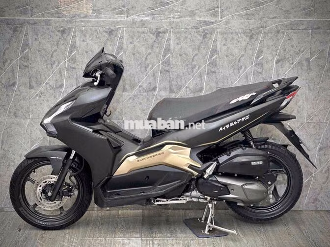 Honda AirBlade 125 2021 Zin BSTP 9 Chủ Bao Kí