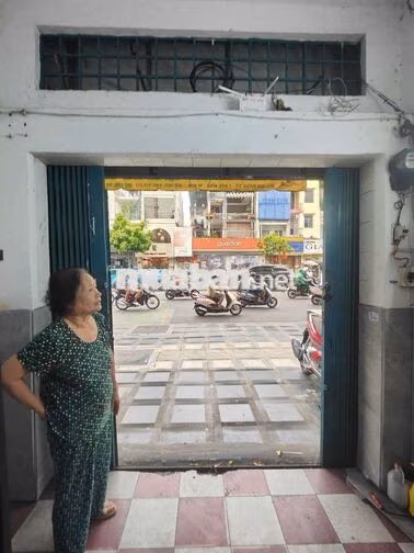 Cho thuê mặt bằng số 629 đường 3/2