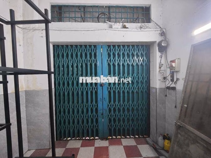 Cho thuê mặt bằng số 629 đường 3/2