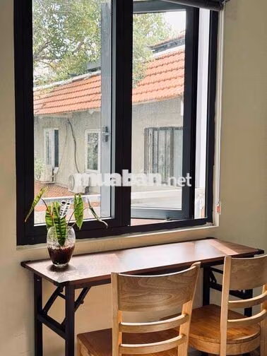 Cho Thuê CH 1 Phòng Ngủ Tách Bếp Bình Thạnh gần ngã tư hàng xanh