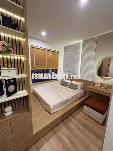 CĂN HỘ AKARI CITY PHASE 2 – 75M² TẦNG TRUNG VIEW NỘI KHU SIÊU MÁT,