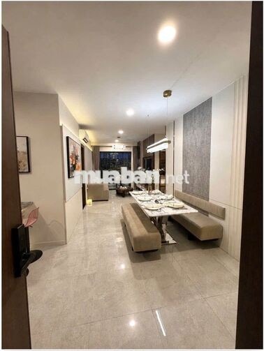 CĂN HỘ AKARI CITY PHASE 2 – 75M² TẦNG TRUNG VIEW NỘI KHU SIÊU MÁT,