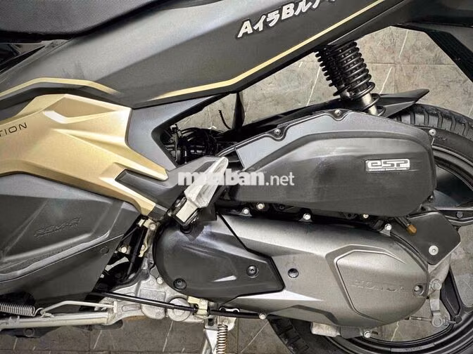 Honda AirBlade 125 2021 Zin BSTP 9 Chủ Bao Kí