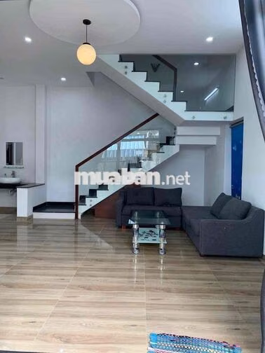 Cho Thuê Nhà 3 Tầng 3pn, Khu Hồ Xuân Hương