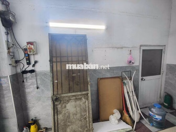Cho thuê mặt bằng số 629 đường 3/2