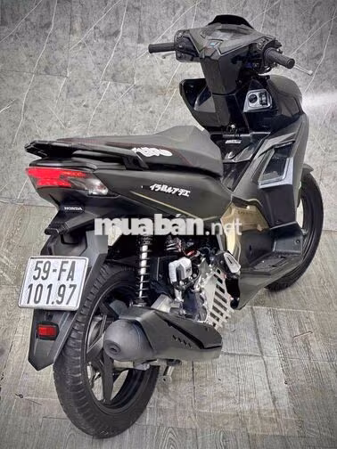 Honda AirBlade 125 2021 Zin BSTP 9 Chủ Bao Kí