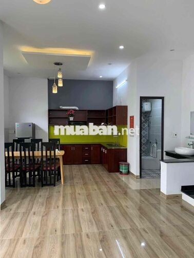 Cho Thuê Nhà 3 Tầng 3pn, Khu Hồ Xuân Hương