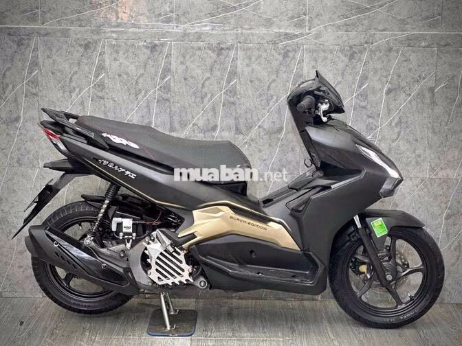 Honda AirBlade 125 2021 Zin BSTP 9 Chủ Bao Kí