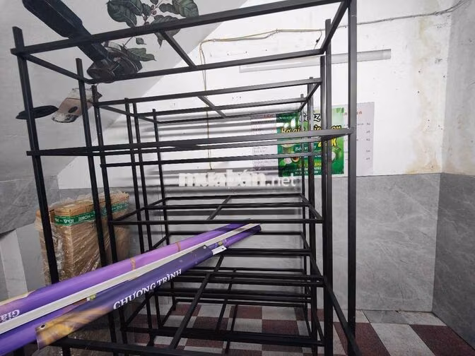 Cho thuê mặt bằng số 629 đường 3/2