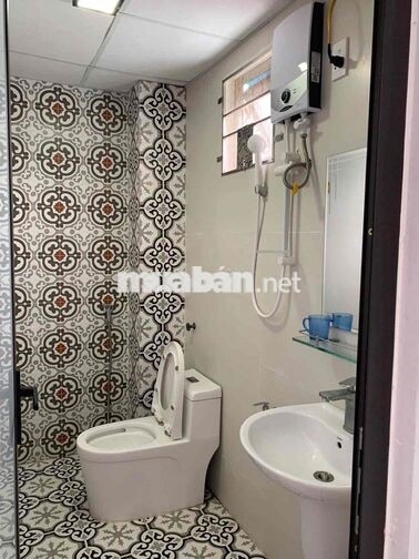 Cho Thuê Nhà 3 Tầng 3pn, Khu Hồ Xuân Hương