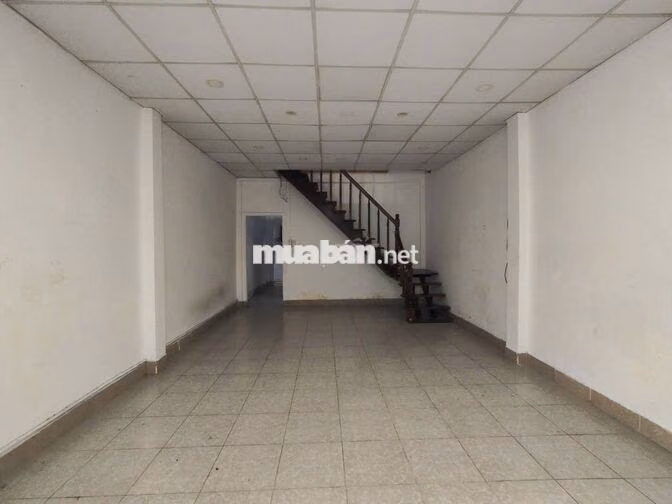 NHÀ 1T1L HẺM OTO THÔNG NGAY TẦM VU - 2PN 2WC - 11 TRIỆU