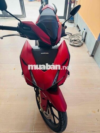 Honda Winner V4 ABS 2025 7000km Đỏ