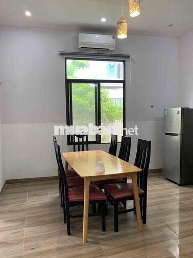 Cho Thuê Nhà 3 Tầng 3pn, Khu Hồ Xuân Hương