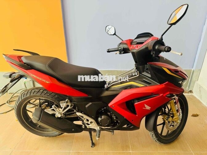 Honda Winner V4 ABS 2025 7000km Đỏ